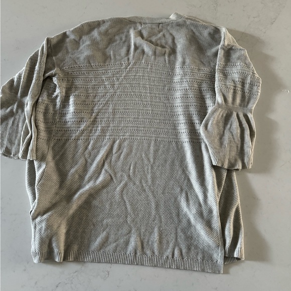 Anthropologie Analia Pointelle Cardigan - Size Small - EUC! - Picture 8 of 8